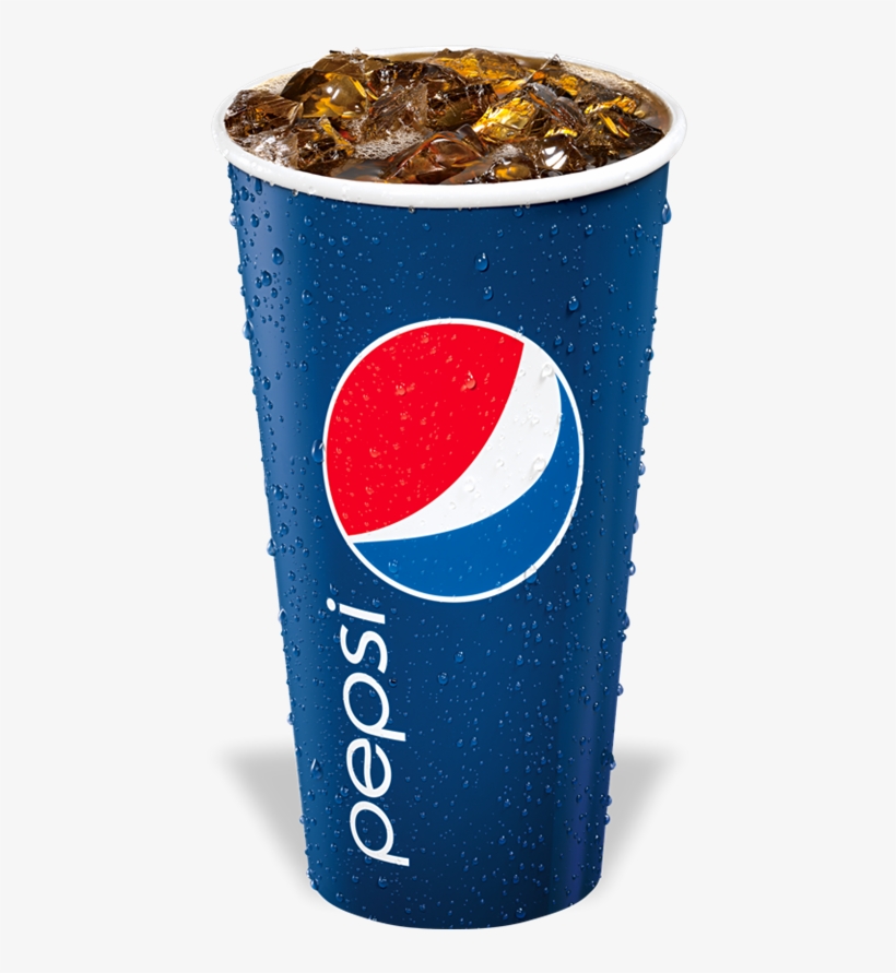 Source - Www - Willyjoes - Com - Report - Pepsi Can - 16 Oz Pepsi Cup, transparent png download