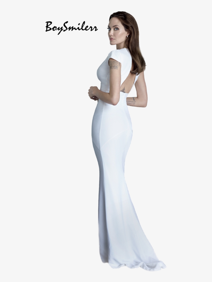 Get Benedict Celebr Cumberbatch - Angelina Jolie Png, transparent png download