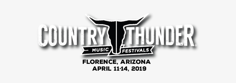 Experience - Country Thunder Calgary 2018, transparent png download