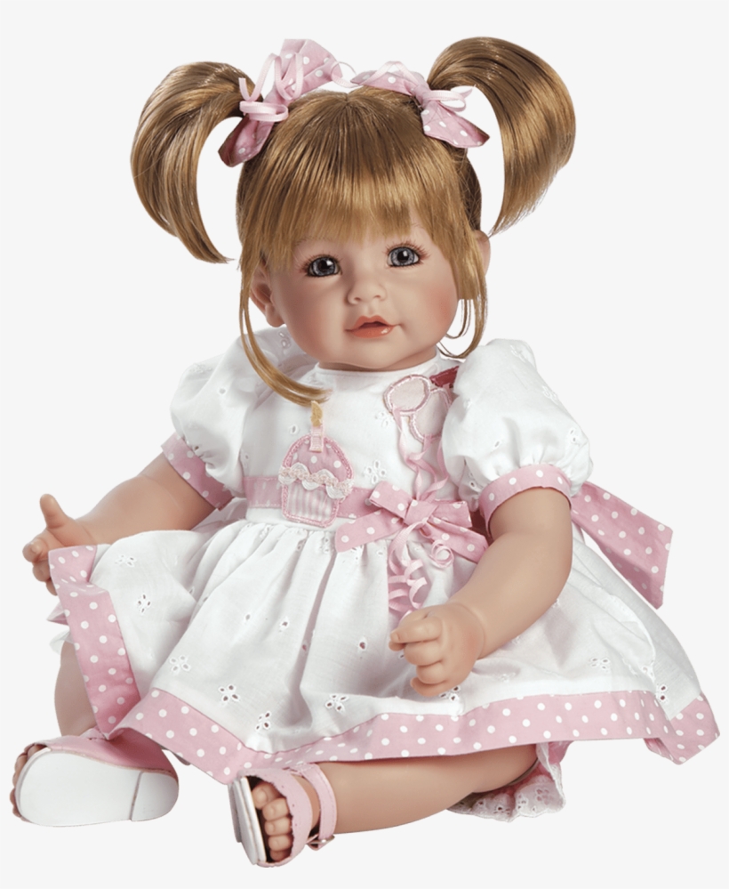adora dolls website
