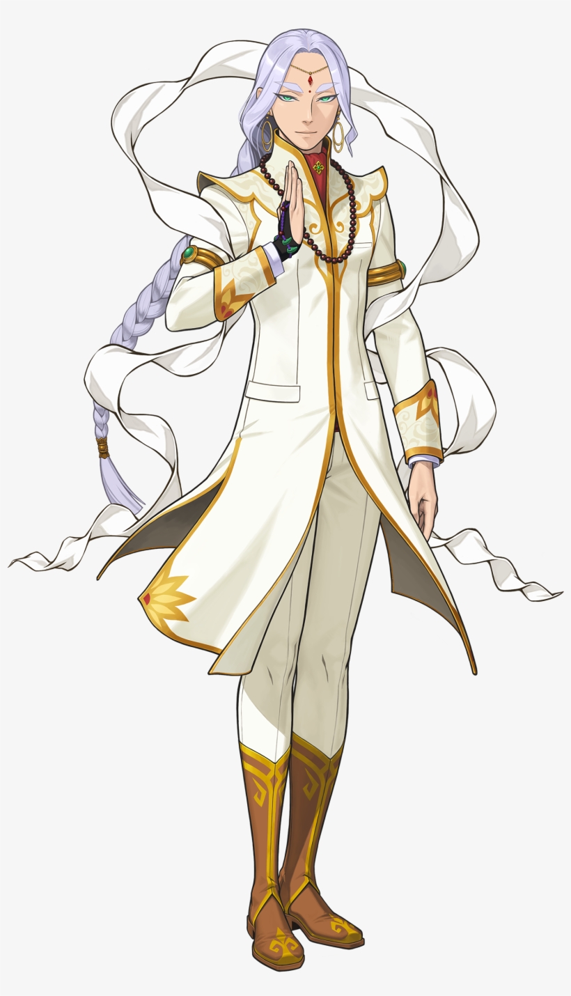 Spirit Of Justice Prosecutor, transparent png download