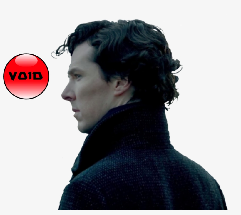 Png Sherlock - Album Cover, transparent png download