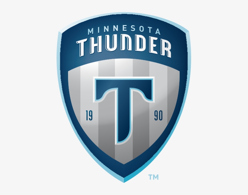Minnesota Thunder, transparent png download