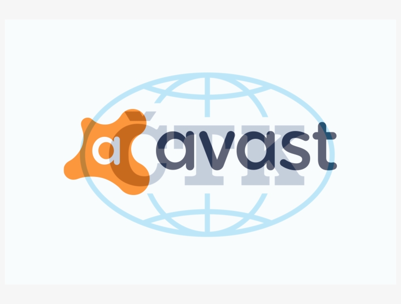 Foto Avast - Logo - - Čtk, transparent png download