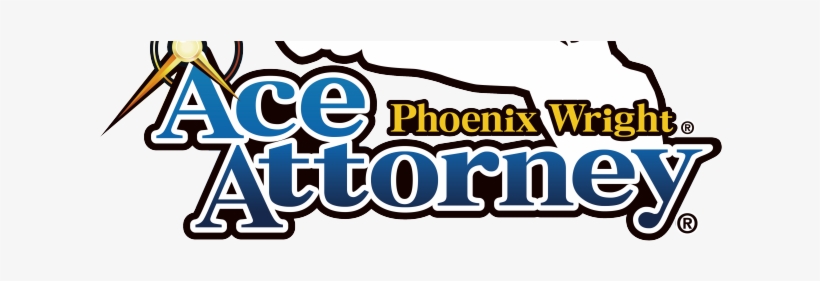 Ace Attorney Spirit Of Justice Now Available On Mobile - Phoenix Wright Ace Attorney, transparent png download