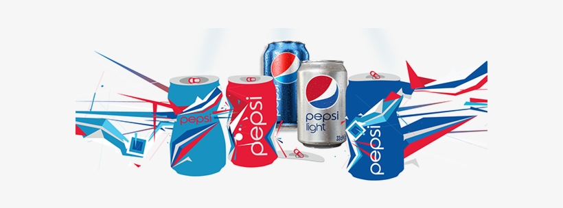 Everyone Will Individualize Their Pepsi Can To Make - Pepsi, transparent png download