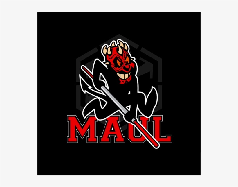Starwarsmascots 03 - Fanmats Arizona State University Area Rug, Multi, transparent png download