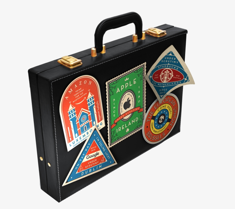 Apple Is Just The Beginning Of Europe's New War On - Business, transparent png download