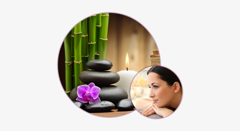 About O2 Spa - Decoracion Para Gabinete De Masajes, transparent png download
