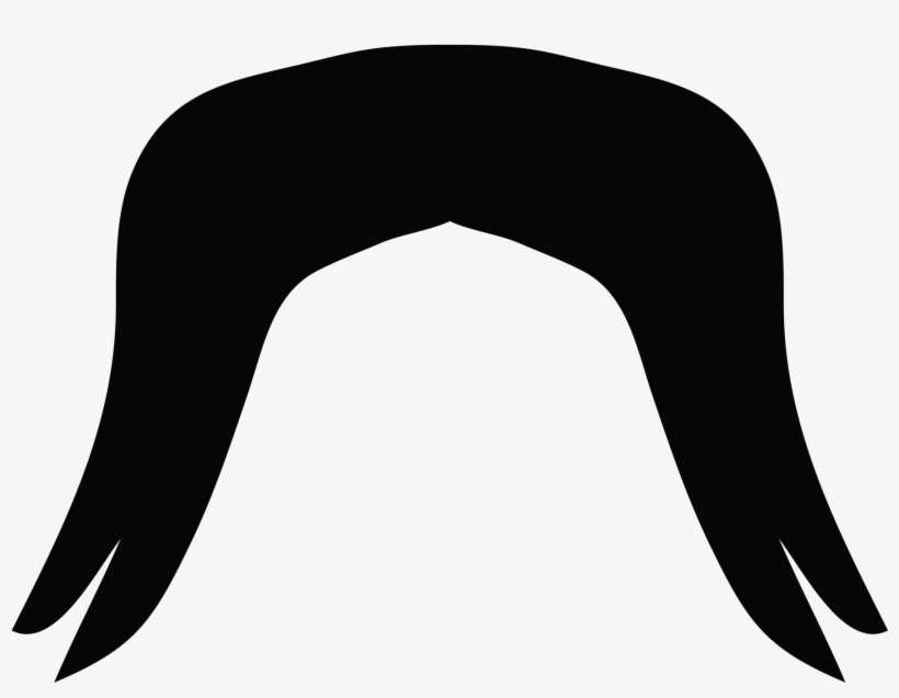 Moustache Png Image - Portable Network Graphics, transparent png download
