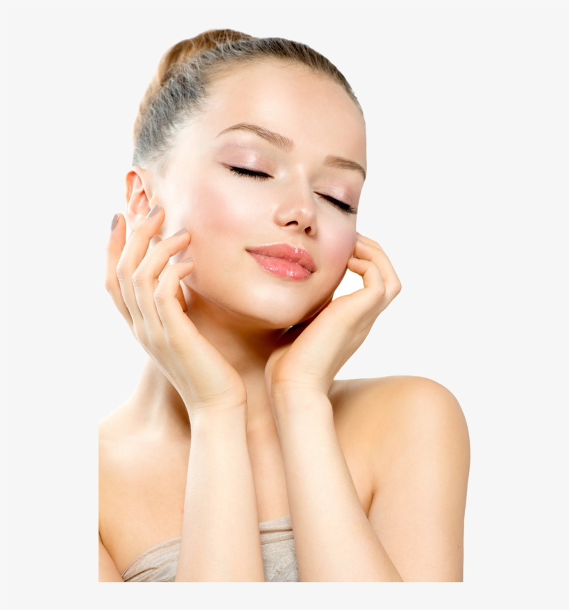 Spa Offers State Of The Art Treatments To Meet Your - Anti-wrinkle Cream With Sea Minerals, transparent png download