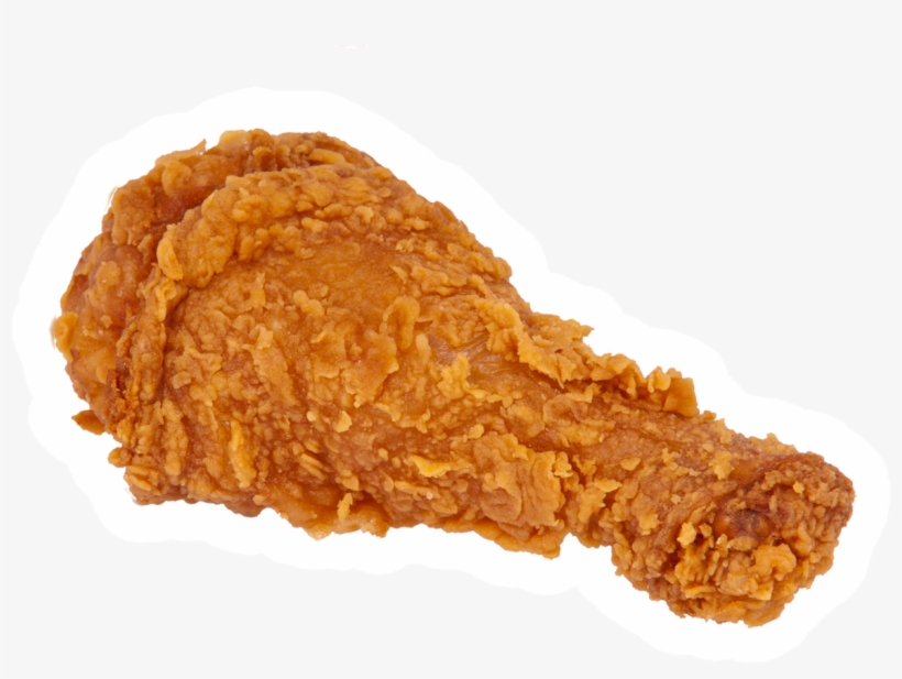 Chicken Leg, transparent png download