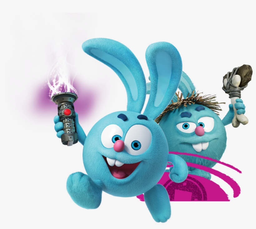 The Third Instalment Of Feature Animation Franchise - Cartoon, transparent png download