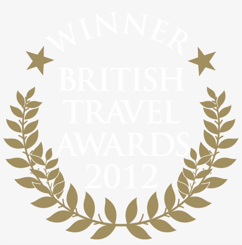 Winner Png Download - Winner British Travel Awards 2017, transparent png download