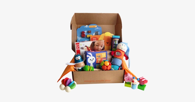 Https - //www - Littlepnuts - Pic - Png - Baby Toys, transparent png download