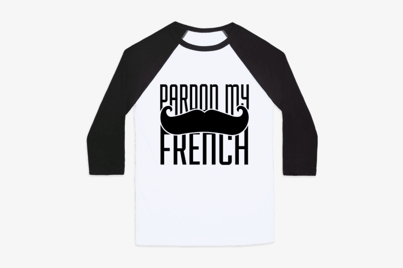 Pardon My French - Very Harry Christmas, transparent png download