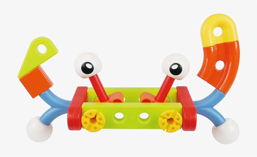 Crazy Creatures - Toy, transparent png download