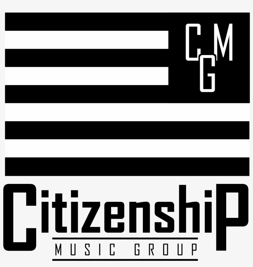 Horizontal Black And White Transparent Logo-02 - Colorfulness, transparent png download