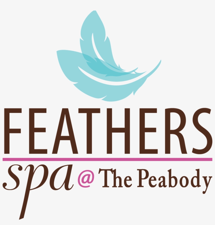 Feathers Spa - Facebook, transparent png download