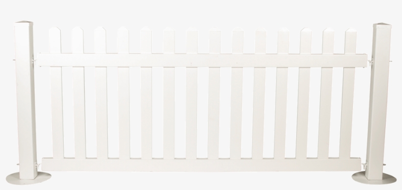 Save - Picket Fence, transparent png download