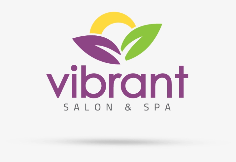 Logo Spa Png - Graphic Design, transparent png download
