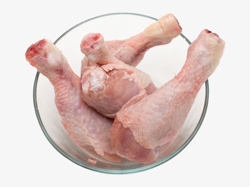 Bones Chicken Legs - Baby, transparent png download