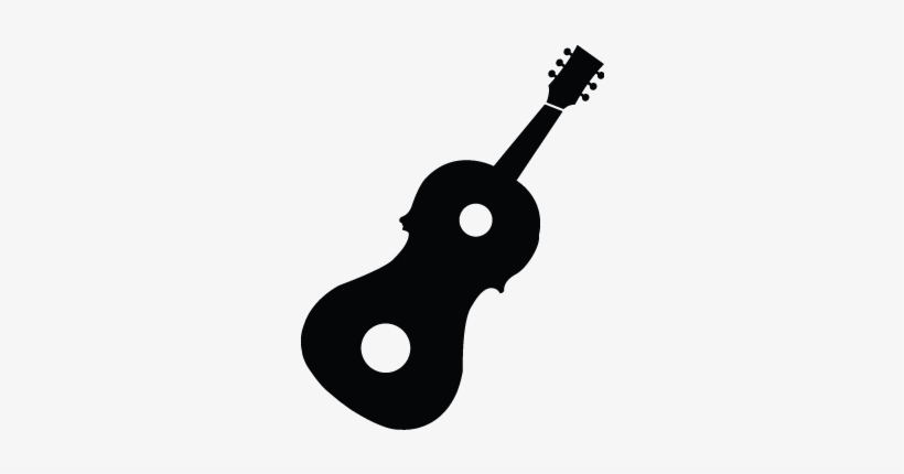 Clip Free Library Sitar Sound System Musical Stroke - Music, transparent png download