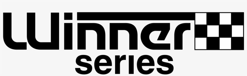 Winner Series Logo Png Transparent - Transparency, transparent png download