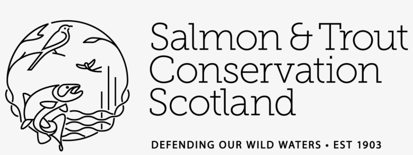 Satcs Horizontal Black Rgb - Line Art, transparent png download