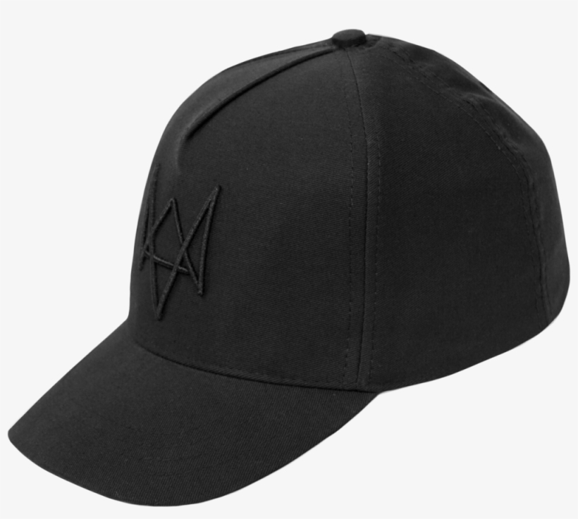 Watch Dog Game Cap Png Image - Columbia Coolhead Ball Caps, transparent png download