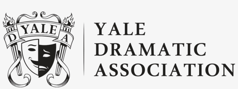 1000yale Dramat Logo Horizontal Black Transpararent - Panorama Orthopedics, transparent png download