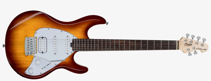 Sterling By Music Man - Fender Squier Bullet, transparent png download