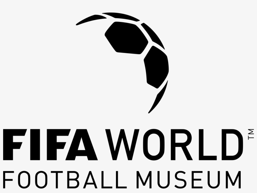 Fifa World Football Museum Logo, transparent png download