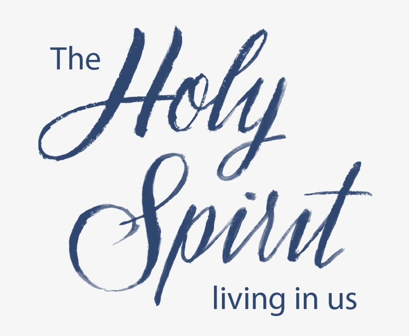 Holy Spirit Living In Us Mbherald - Photograph, transparent png download