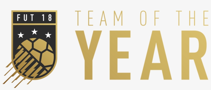 1 Reply 0 Retweets 1 Like - Fut 18 Toty Logo, transparent png download