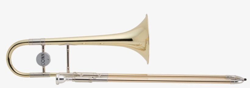 Trombone Free Png Image - Trombone, transparent png download