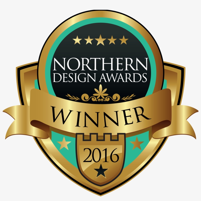 Nda16 Winner Hillcrest Homes - Northern Design Awards Winners, transparent png download