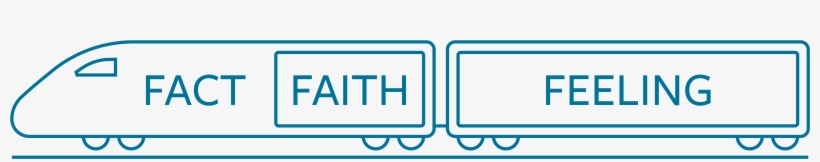 The Train Will Run With Or Without The Caboose, transparent png download