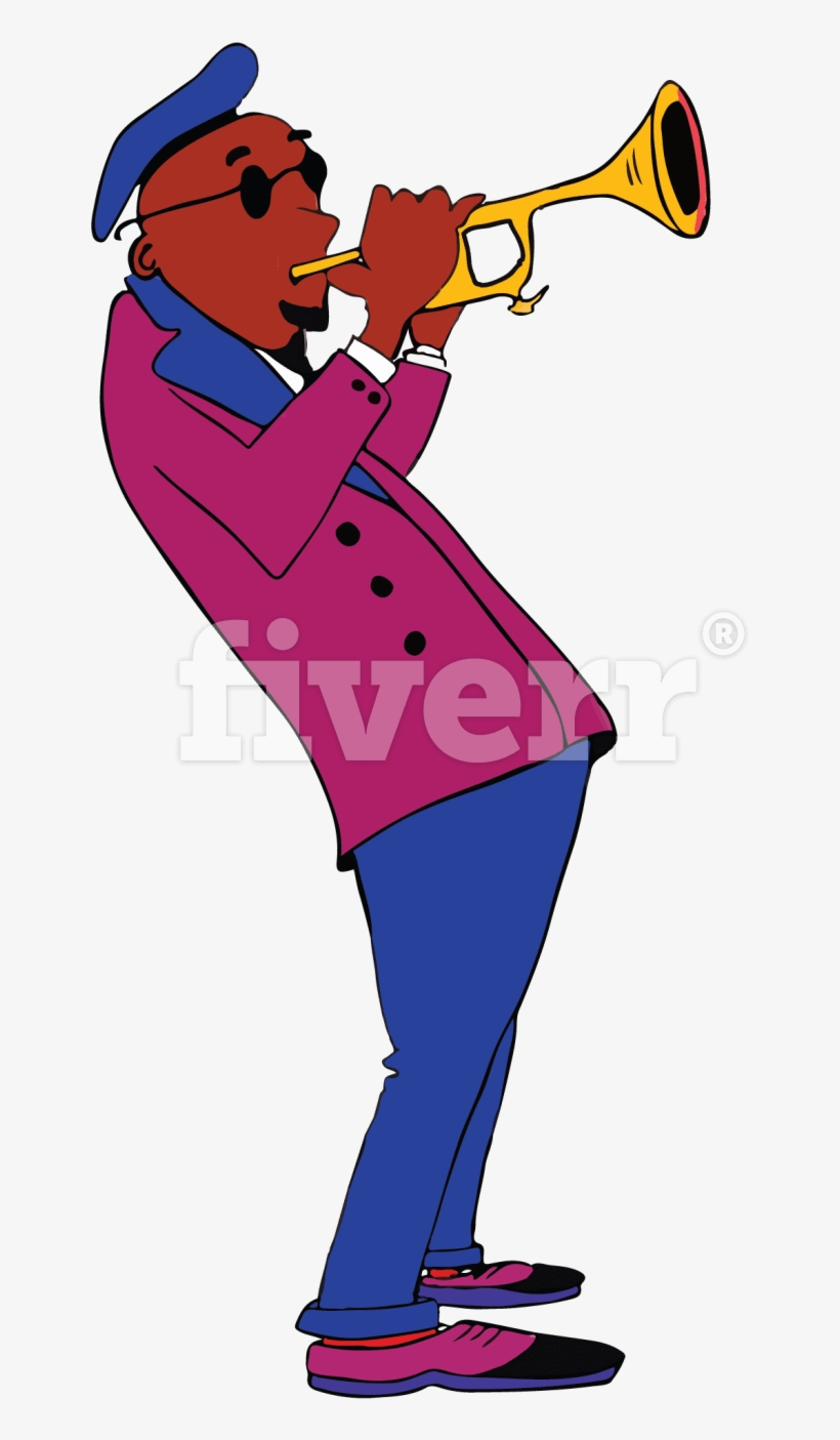 Types Of Trombone, transparent png download