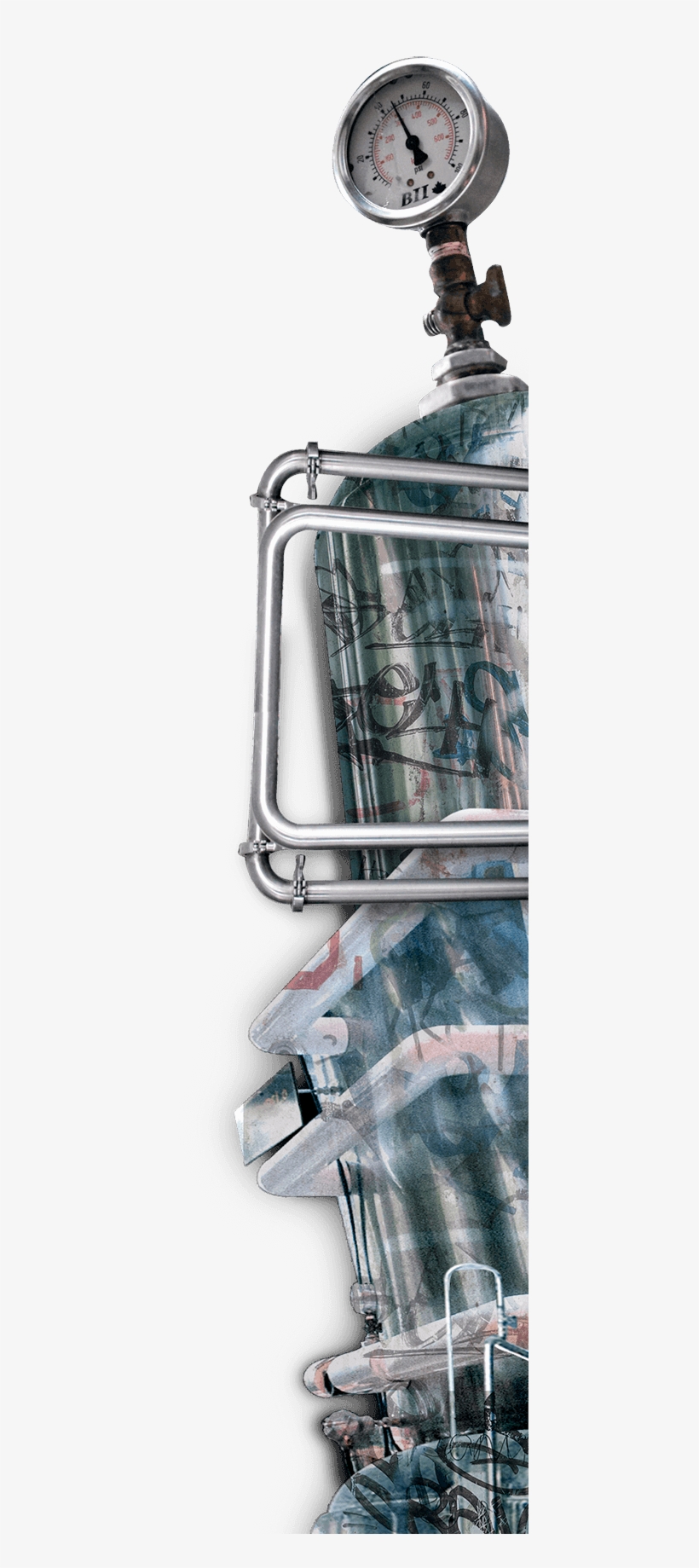 Righttank V3 - Types Of Trombone, transparent png download