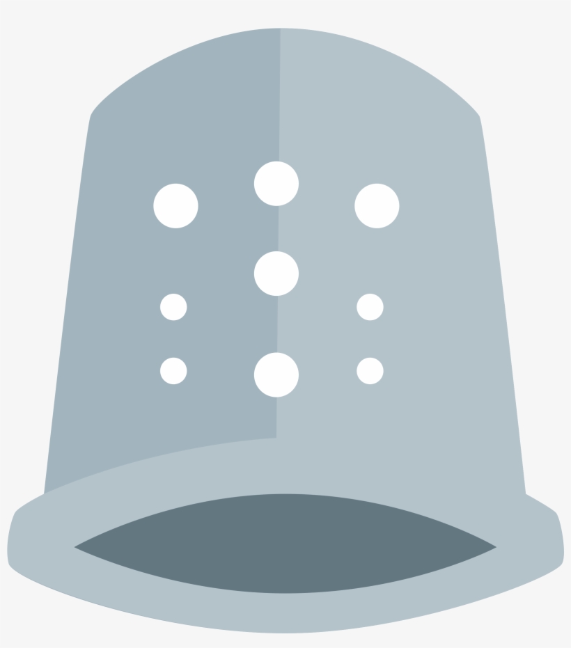 Thimble Logo Png Transparent, transparent png download