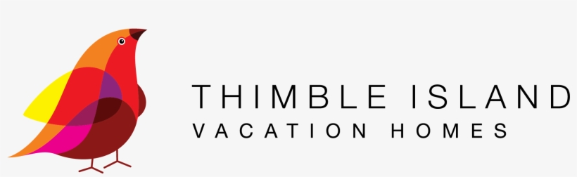 Thimble Island Vacation Homes Logo, transparent png download