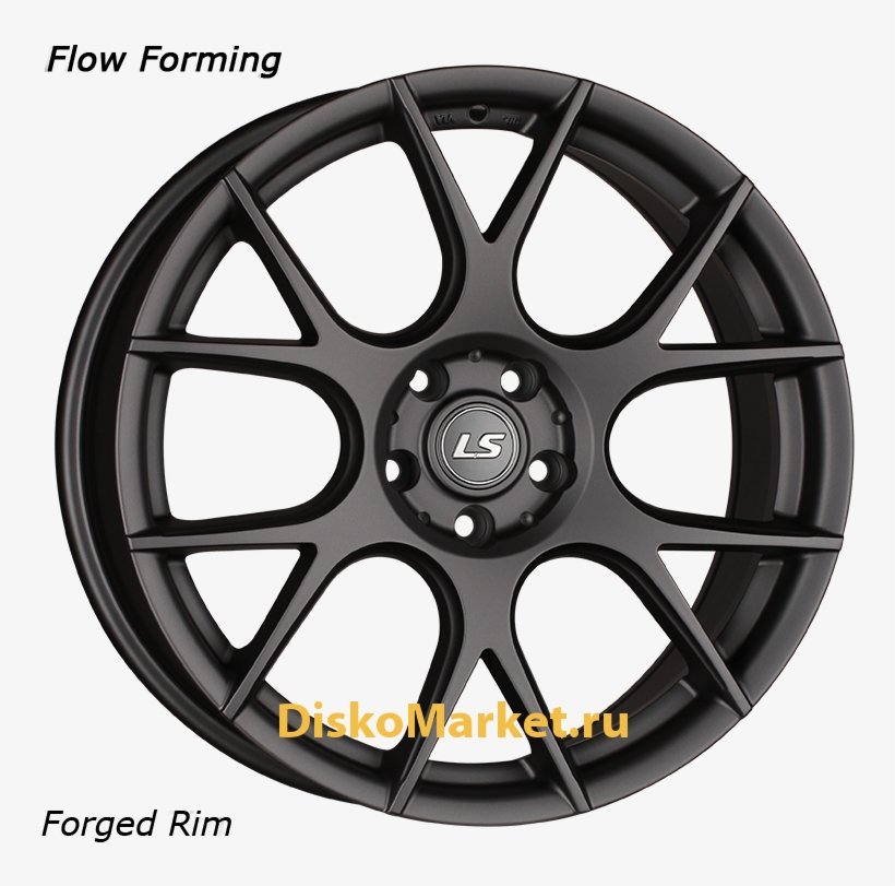 Ls Flowforming Rc07, transparent png download