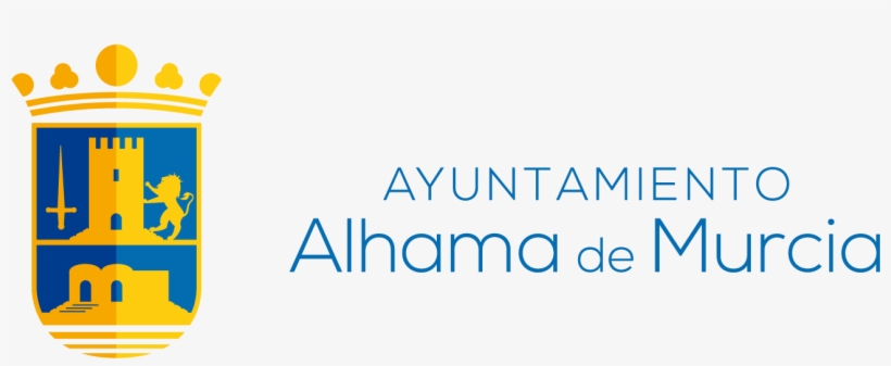 Ayto Alhama Escudo 06, transparent png download