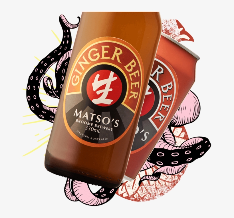 Ginger Beer, transparent png download