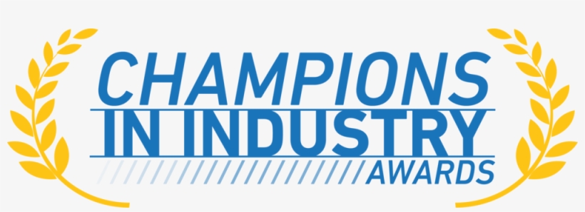 Champs Industry Logo, transparent png download