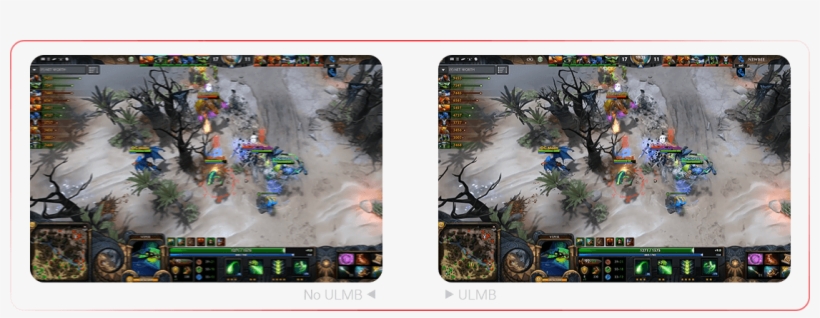 Nvidia Ulmb Is A Technology That Eliminates Almost, transparent png download