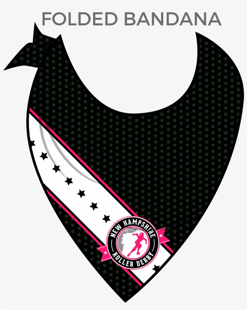 New Hampshire Roller Derby, transparent png download
