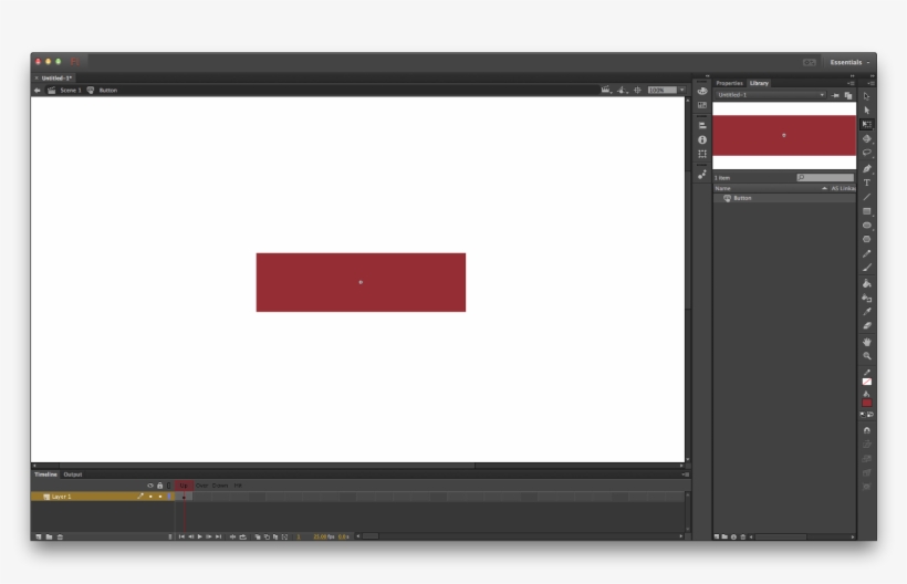 Simple Button, transparent png download