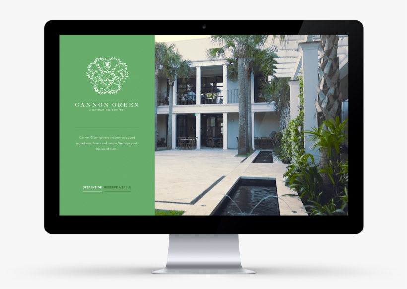 Cannon Green Screen, transparent png download